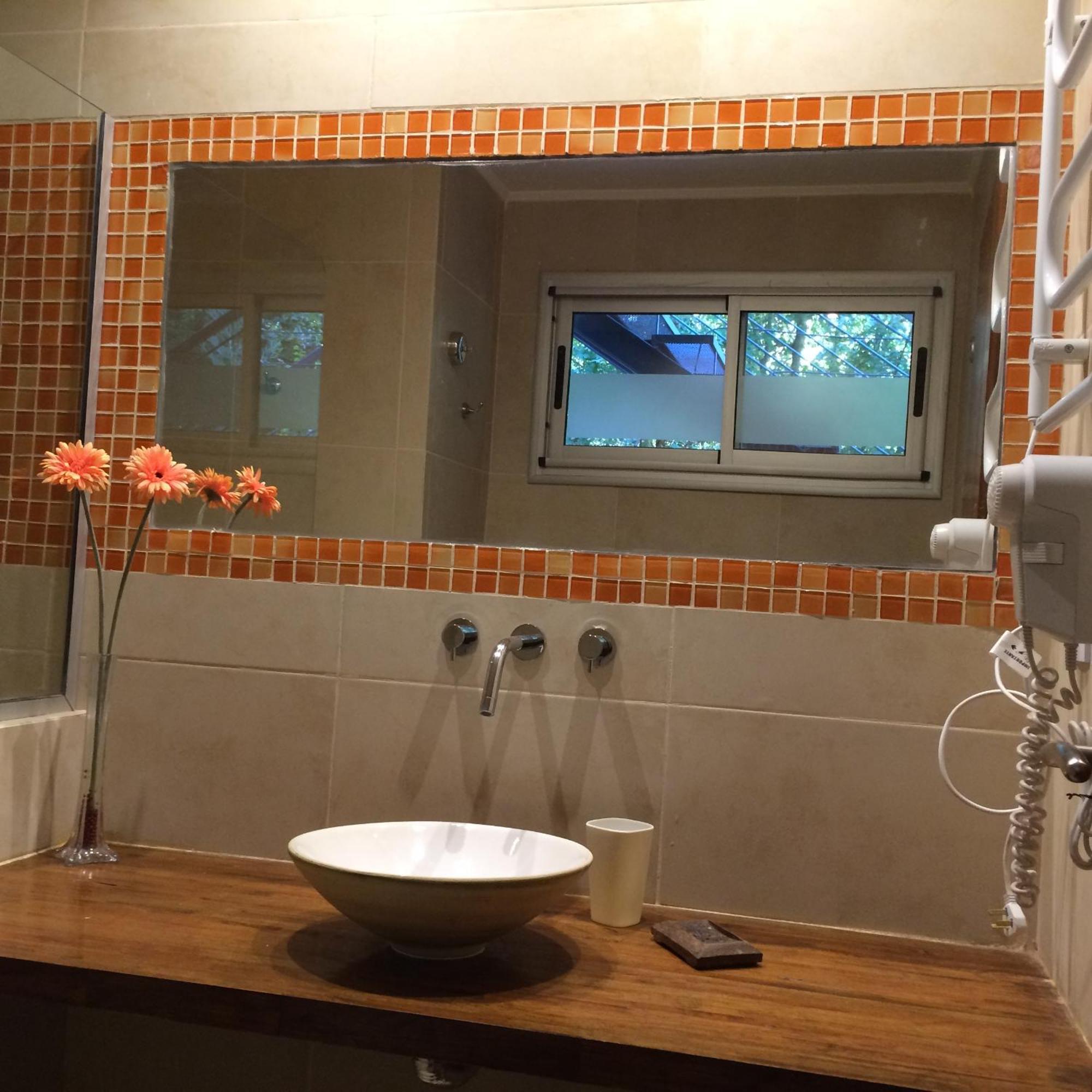 Ferienwohnung Complejo Aires Del Bosque Chascomús Exterior foto